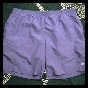 New! Never worn Title Nine running shorts